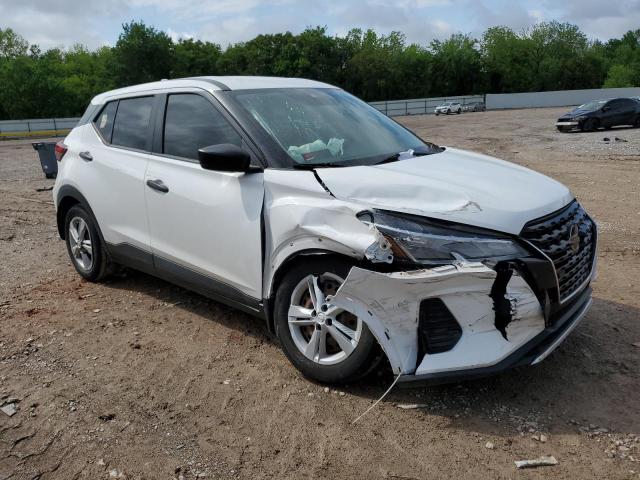 2021 NISSAN KICKS S 3N1CP5BV1ML529029