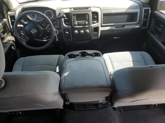 2018 RAM 2500 ST 3C6UR5CL2JG404285