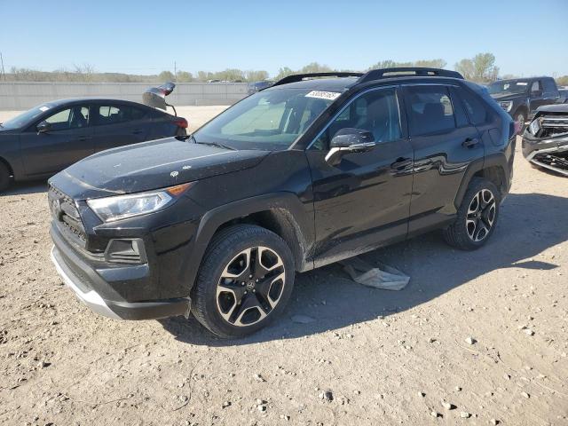 Vin: 2t3j1rfv3kw013770, lot: 53085165, toyota rav4 adventure 2019 img_1