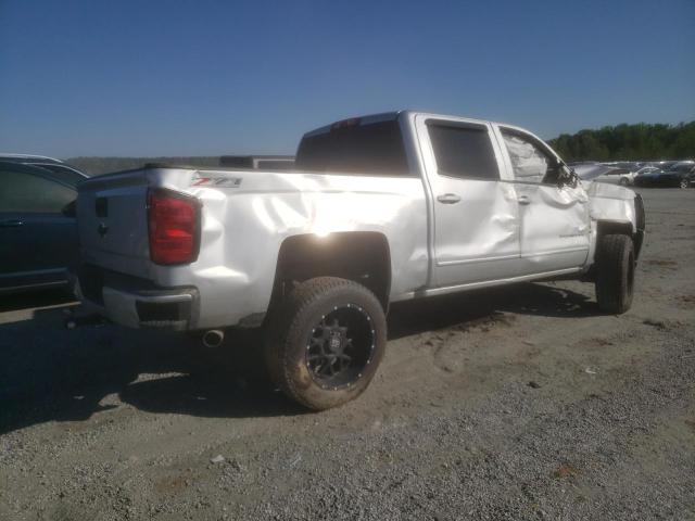 Vin: 3gcukrec3hg352256, lot: 52414195, chevrolet all models k1500 lt 20173