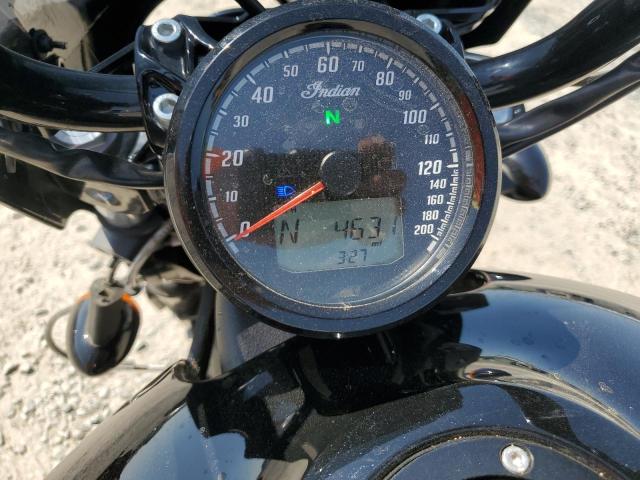 2023 INDIAN MOTORCYCLE CO. SCOUT ROGU - 56KMTD119P3191914