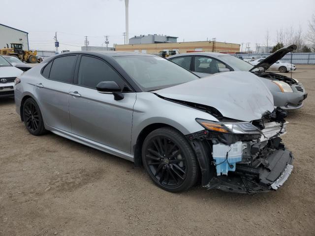 Vin: 4t1k61bk9ru126208, lot: 52306675, toyota camry xse 20244