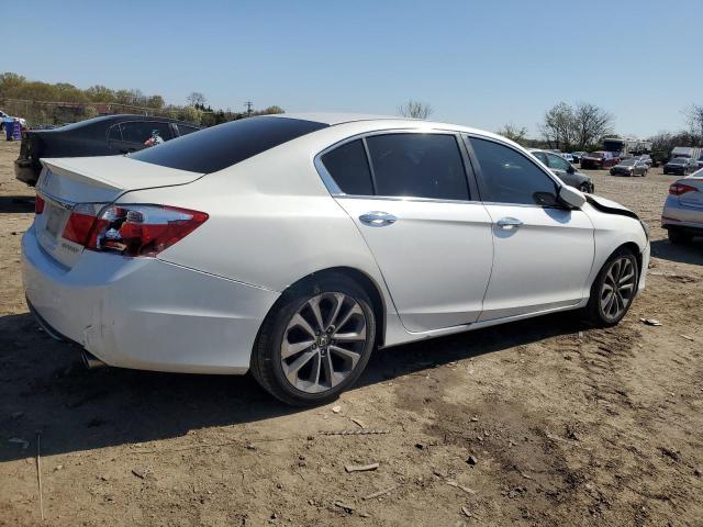 Vin: 1hgcr2f51fa157431, lot: 51839775, honda accord sport 20153