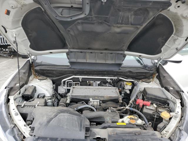 2022 SUBARU ASCENT PRE 4S4WMACD0N3448209