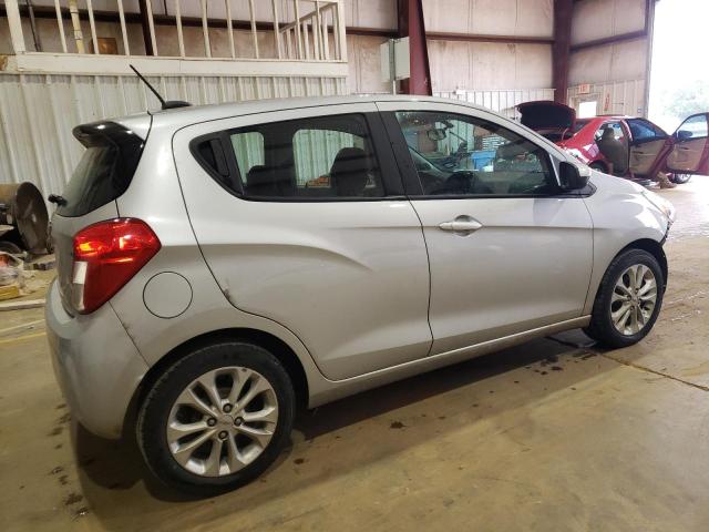 Vin: kl8cd6saxmc746141, lot: 53267955, chevrolet spark 1lt 20213