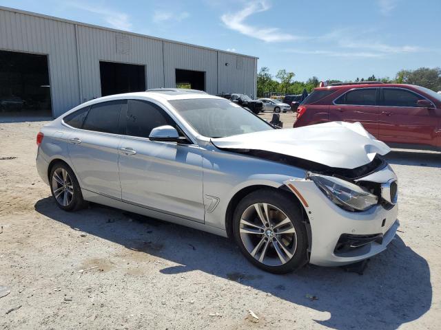 Vin: wba8z9c54kb220699, lot: 51939425, bmw 3 series gt 20194