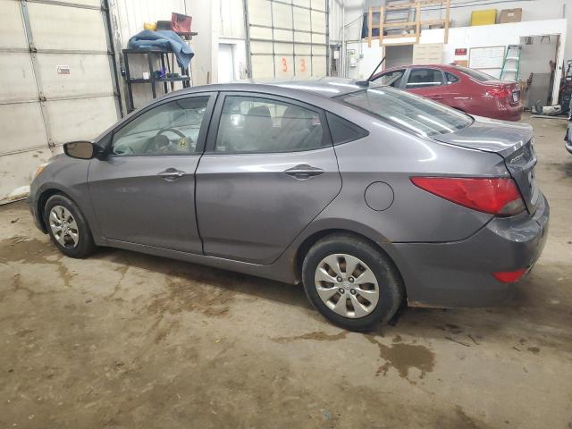 2015 HYUNDAI ACCENT GLS - KMHCT4AE1FU795210