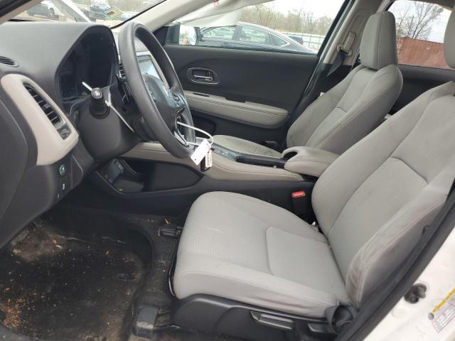 2019 HONDA HR-V EX - 3CZRU6H52KM730369