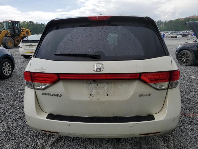 2015 HONDA ODYSSEY TO - 5FNRL5H90FB057629