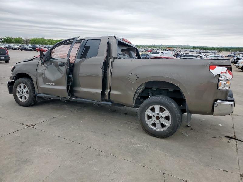 Vin: 5tfrm5f18dx063501, lot: 51389235, toyota tundra double cab sr5 20132
