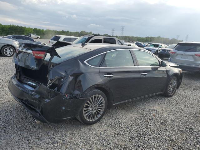 Vin: 4t1bk1eb5gu230473, lot: 54376565, toyota avalon xle 20163