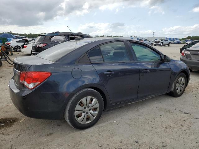 Vin: 1g1pc5sh1g7197308, lot: 52830225, chevrolet cruze ls 20163