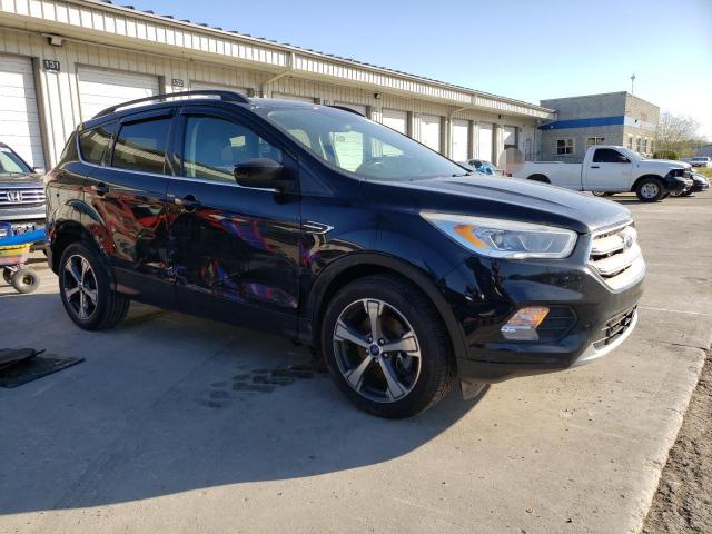 Vin: 1fmcu9hd2jud56615, lot: 52143485, ford escape sel 20184