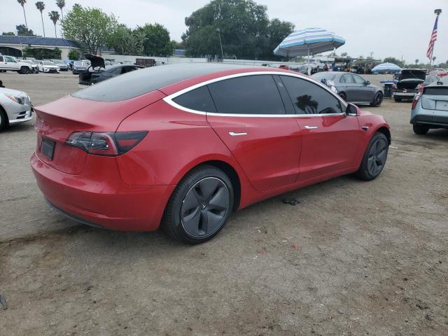 Vin: 5yj3e1ea3lf644474, lot: 52026925, tesla model 3 20203