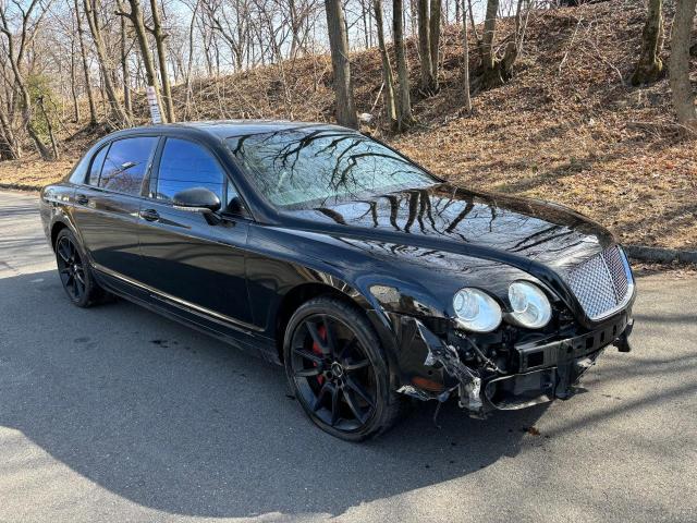 BENTLEY CONTINENTA