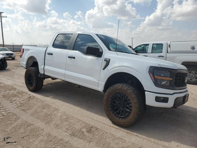 Vin: 1ftfw2l5xrkf00633, lot: 54170035, ford f150 stx stx 20244