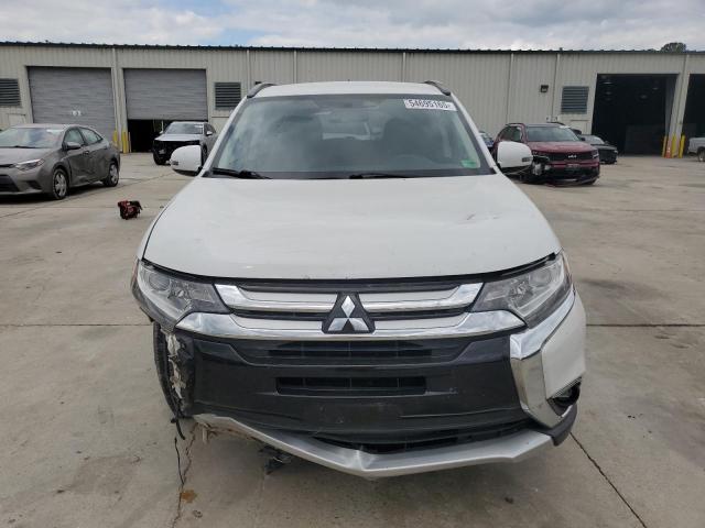 2016 MITSUBISHI OUTLANDER - JA4AZ3A32GZ036860