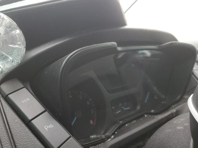 2019 FORD TRANSIT T- - 1FTYR1ZMXKKB46742