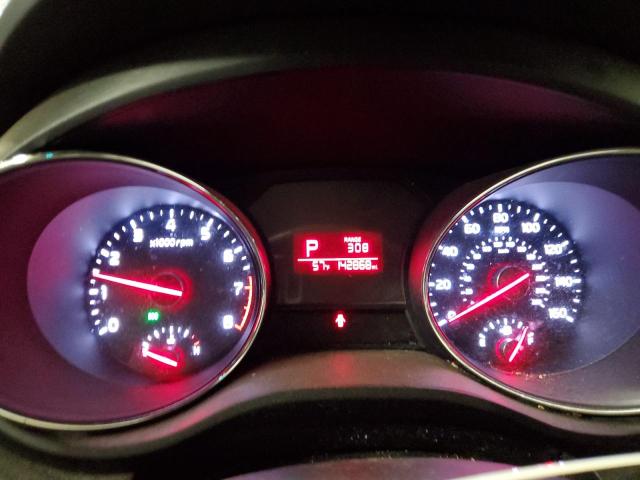 2016 KIA SEDONA LX - KNDMB5C1XG6134857