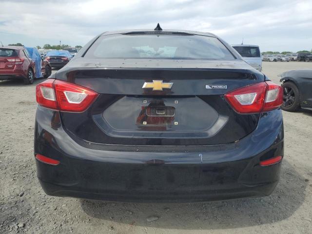 2018 CHEVROLET CRUZE PREM - 1G1BF5SM6J7215811