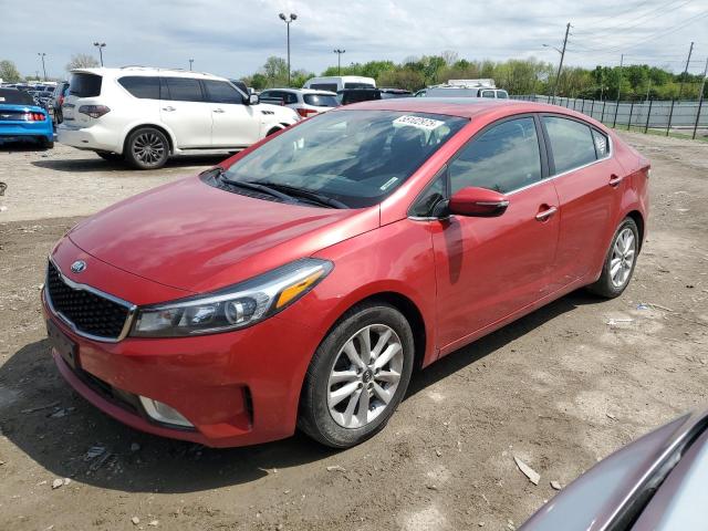 KIA FORTE LX