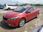 2017 KIA FORTE LX - 3KPFL4A71HE133213