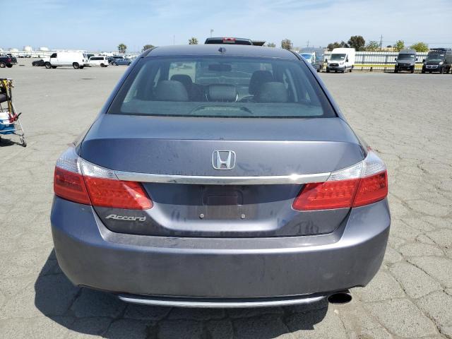 2015 HONDA ACCORD EXL - 1HGCR2F8XFA259983
