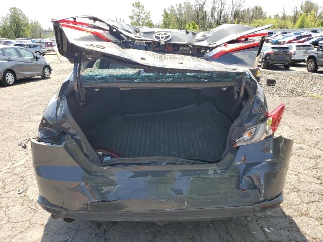 2025 TOYOTA CAMRY XSE - 4T1DBADK2SU003275
