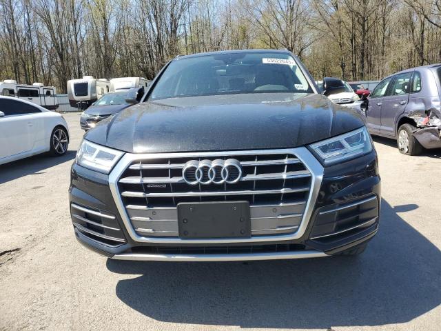 2019 AUDI Q5 PREMIUM - WA1BNAFY7K2071498