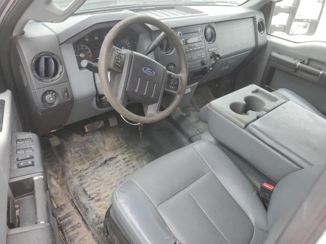 2016 FORD F250 SUPER - 1FT7W2A61GEA11999