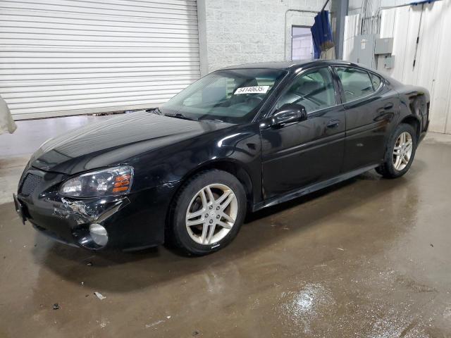 PONTIAC GRAND PRIX