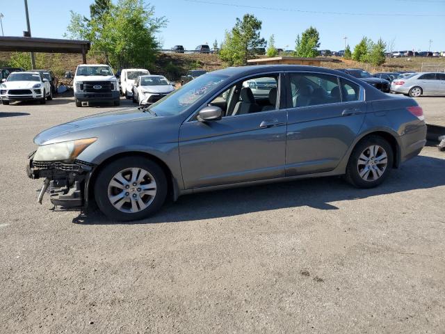 HONDA ACCORD LXP