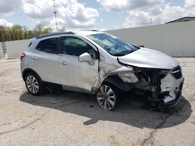 Vin: kl4cjasb4kb913456, lot: 54671985, buick encore preferred 20194