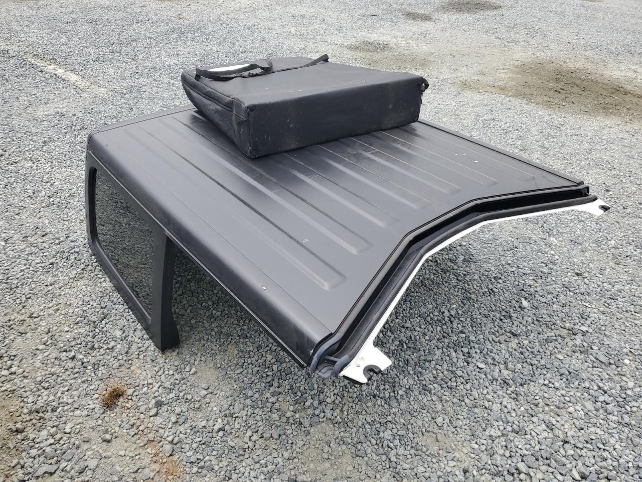 JEEP WRANGLER RUBICON