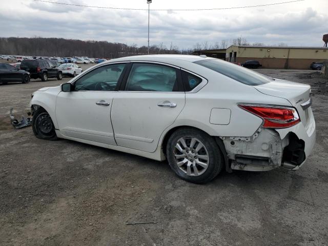 Vin: 1n4al3ap5fn875259, lot: 52415855, nissan altima 2.5 20152