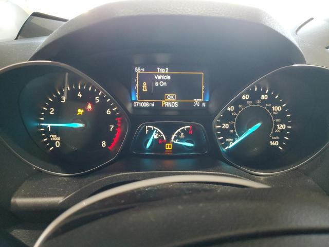 2019 FORD ESCAPE SE - 1FMCU9GD9KUA94367