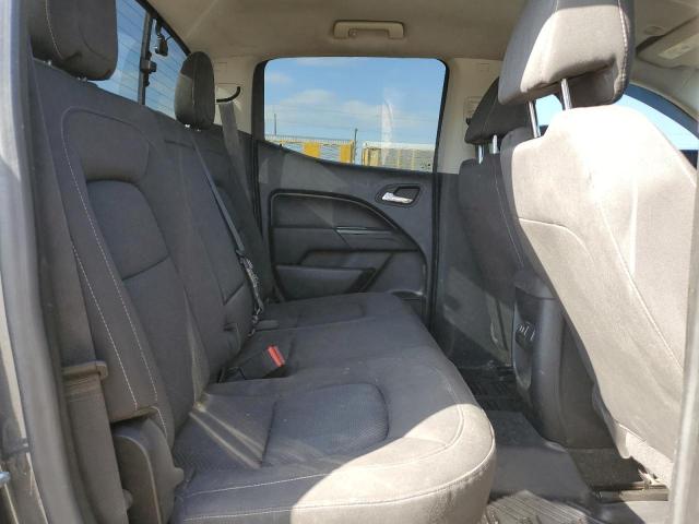 2016 CHEVROLET COLORADO L - 1GCGTCE36G1139046