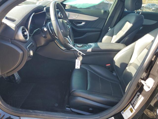 2019 MERCEDES-BENZ C 300 - 55SWF8DB9KU305969
