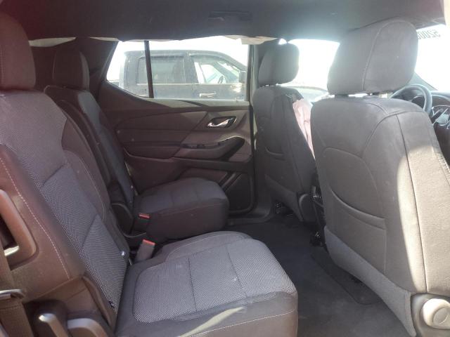 2024 CHEVROLET TRAVERSE L - 1GNETVKW4RJ130910