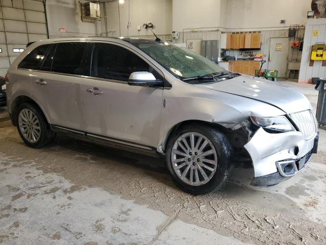 Vin: 2lmdj8jk1dbl22308, lot: 54913385, lincoln mkx 20134