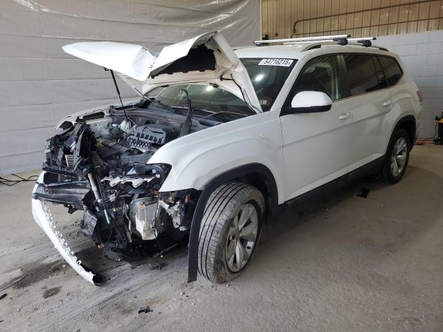 Vin: 1v2lr2ca6jc538820, lot: 54716215, volkswagen atlas se 2018 img_1