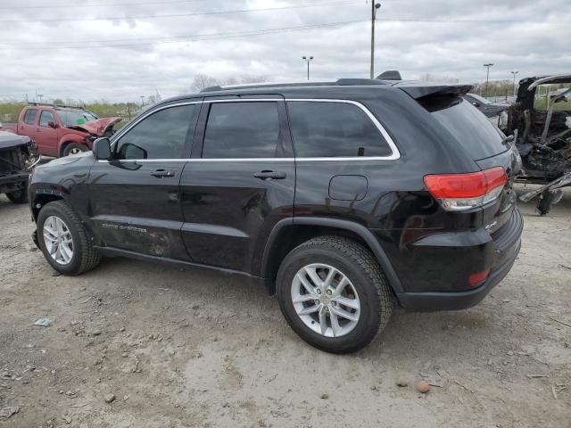 Vin: 1c4rjfagxjc234987, lot: 53240525, jeep grand cher laredo 20182