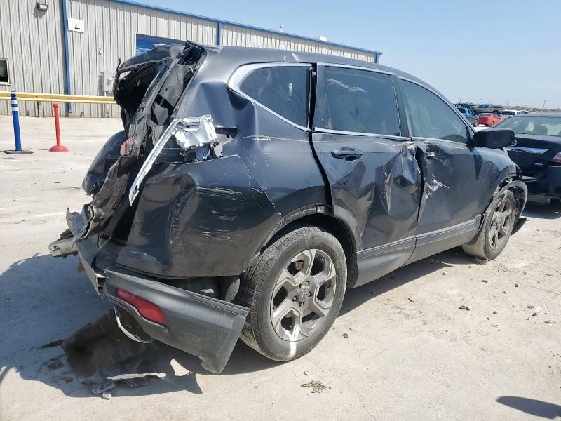 Vin: 7farw1h5xje043053, lot: 52811375, honda crv ex 20183
