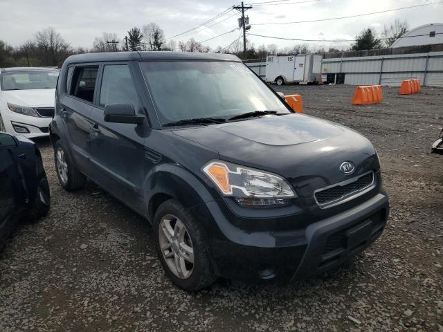 Vin: kndjt2a2xb7328981, lot: 51777645, kia soul + 20114