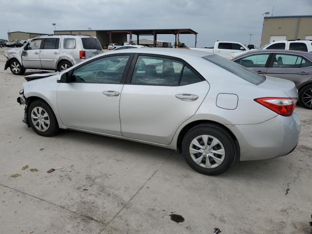Vin: 5yfburhe8gp414256, lot: 52784935, toyota corolla l 20162