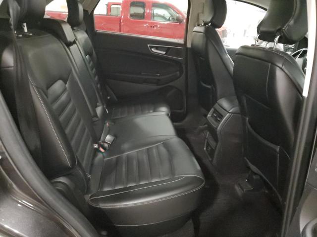 2017 FORD EDGE SEL - 2FMPK4J99HBB78458