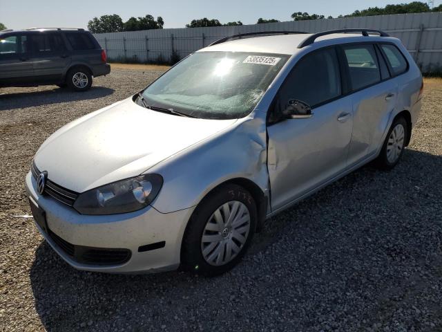 VOLKSWAGEN JETTA S