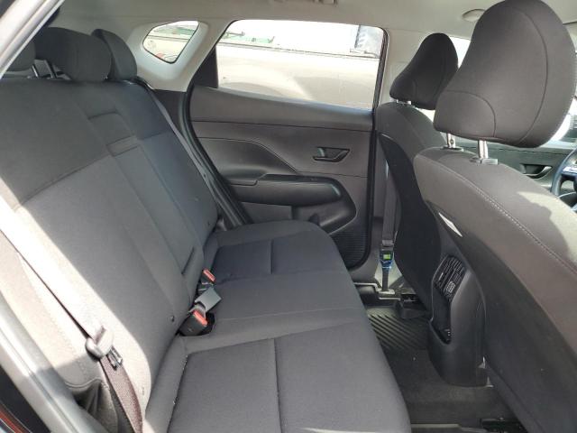 2024 HYUNDAI KONA SEL - KM8HCCAB0RU158626