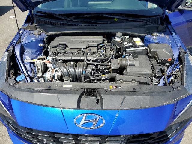 2023 HYUNDAI ELANTRA SE KMHLS4AG8PU615582
