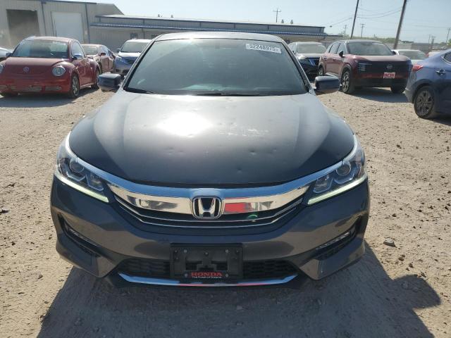 2016 HONDA ACCORD EXL - 1HGCR3F85GA033065